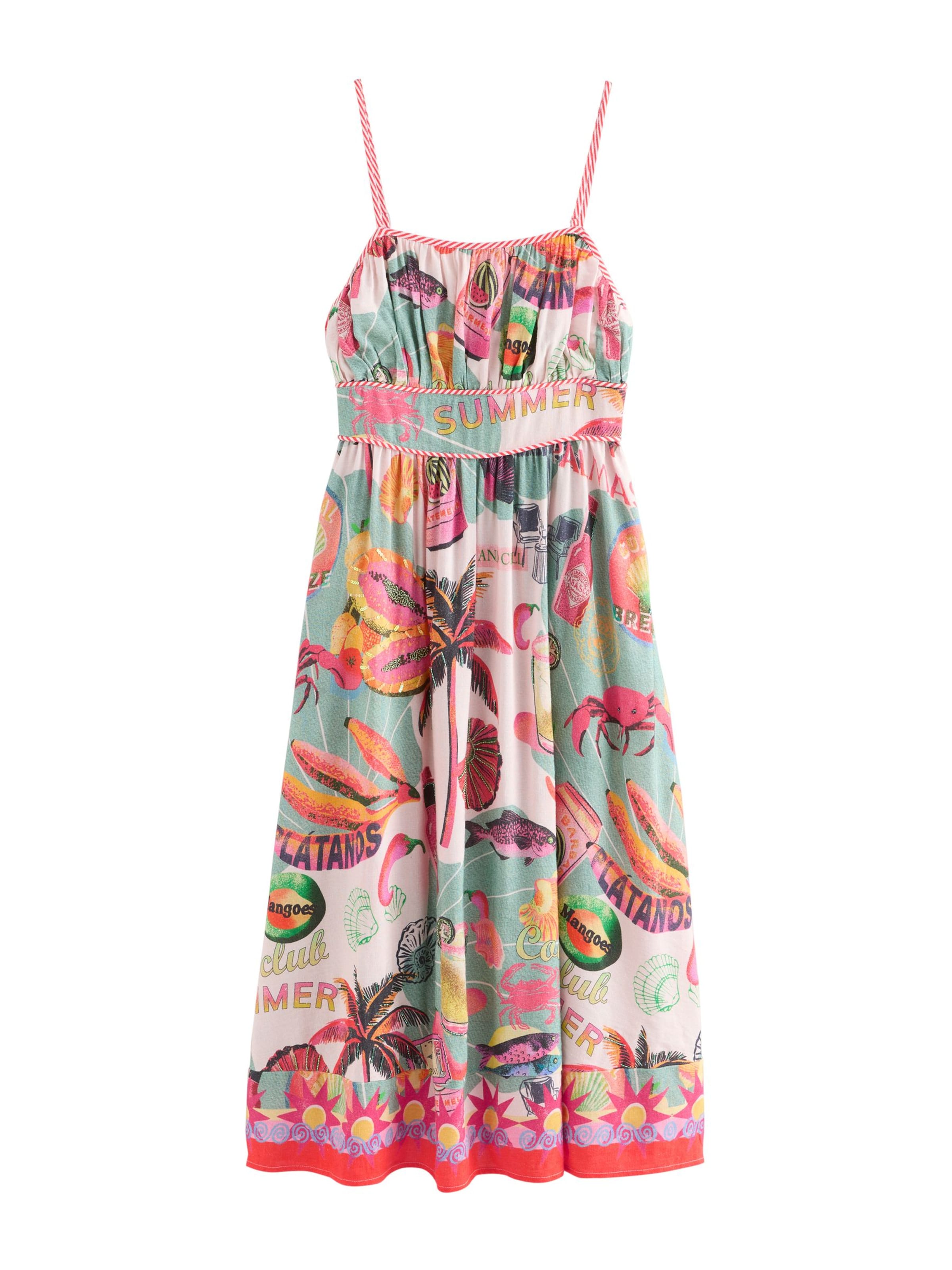 Next Платье, мультиколор
Next Платье, мультиколор