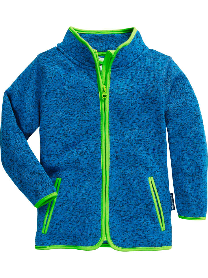 Демисезонная куртка Playshoes, синий
Демисезонная куртка Playshoes, синий