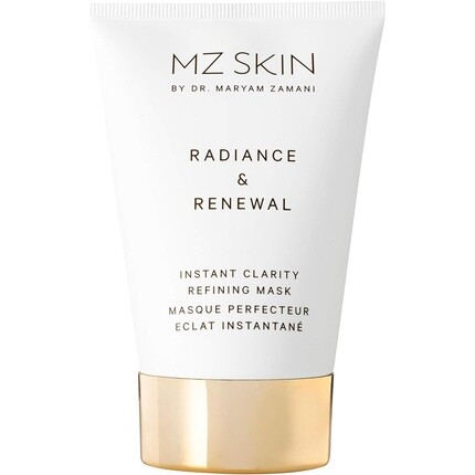 MZ SKIN Radiance & Renewal Instant Clarity Очищающая маска для лица Увлажняющий антивозрастной уход Mz Skin By Maryam Zamani Md
MZ SKIN Radiance & Renewal Instant Clarity Очищающая маска для лица Увлажняющий антивозрастной уход Mz Skin By Maryam Zamani Md