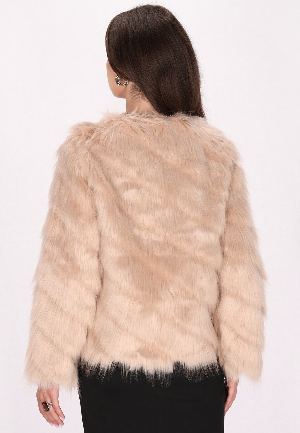 Зимняя куртка faina, бежевый
Зимняя куртка faina, бежевый