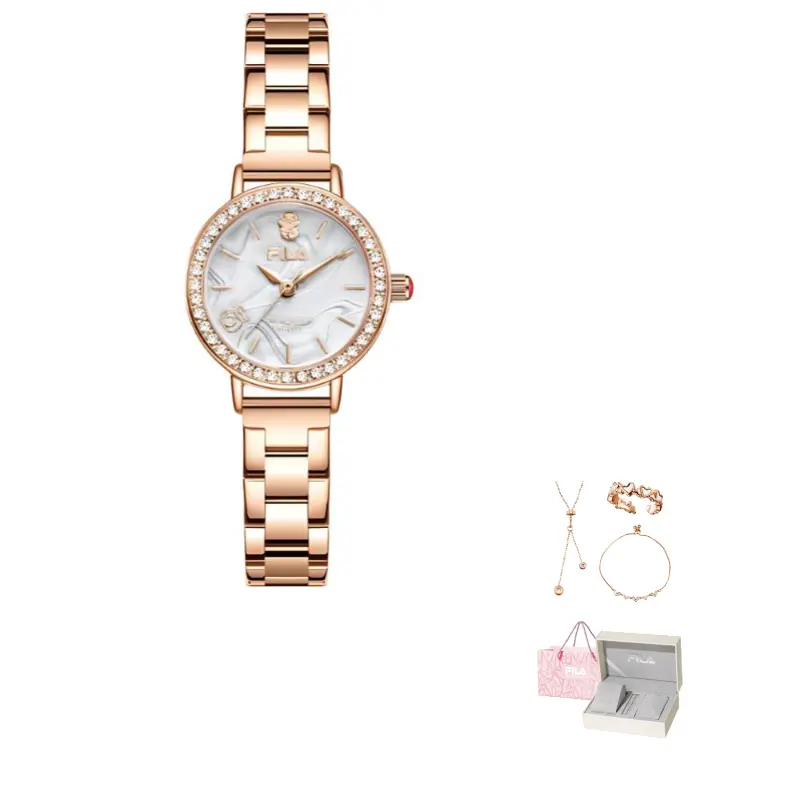 FILA Часы Women's Watch 
FILA Часы Women's Watch