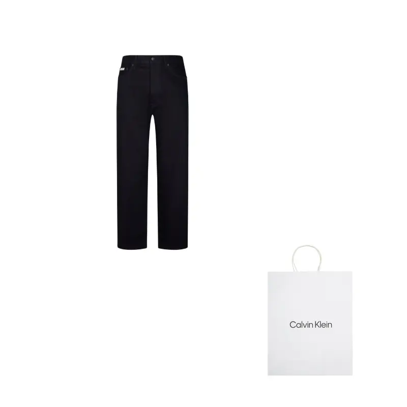 Calvin Klein Джинсы мужские 01D Denim Black
Calvin Klein Джинсы мужские 01D Denim Black