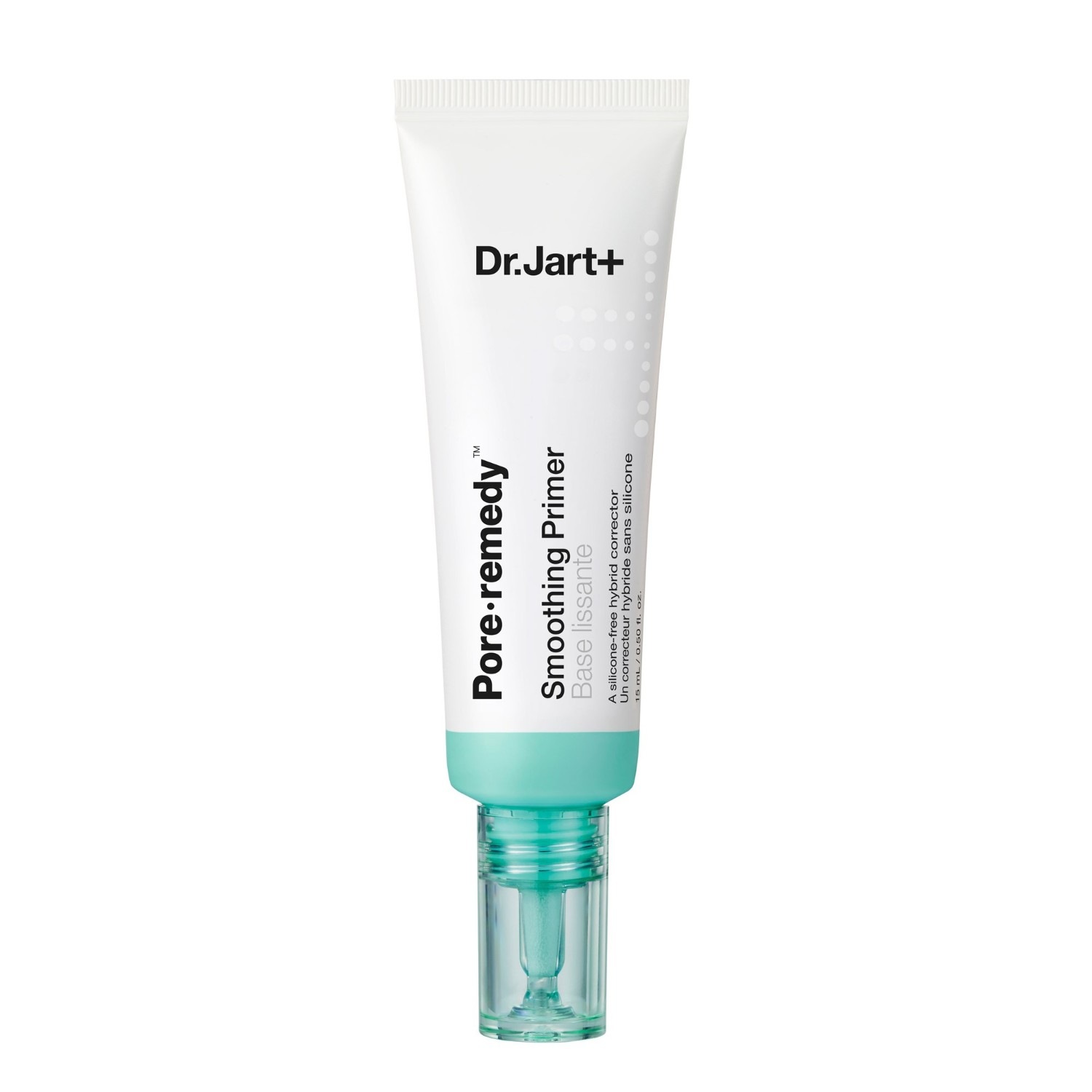 Праймер pore-remedy smoothing Dr Jart, объем 30 мл
Праймер pore-remedy smoothing Dr Jart, объем 30 мл
