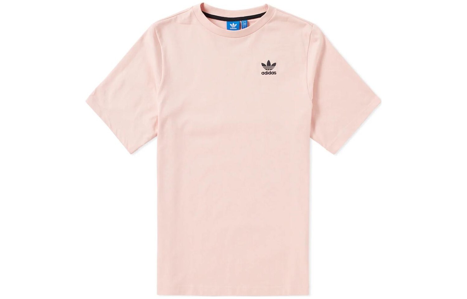 Футболка мужская Vapor Pink Adidas Originals, розовый
Футболка мужская Vapor Pink Adidas Originals, розовый
