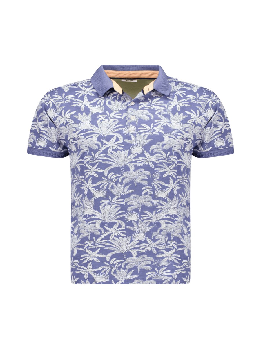 Рубашка Deeluxe Astral, фиолетовый
Рубашка Deeluxe Astral, фиолетовый