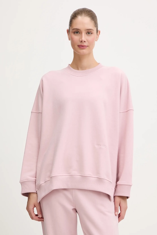 Толстовка Joyinme, розовый
Толстовка Joyinme, розовый