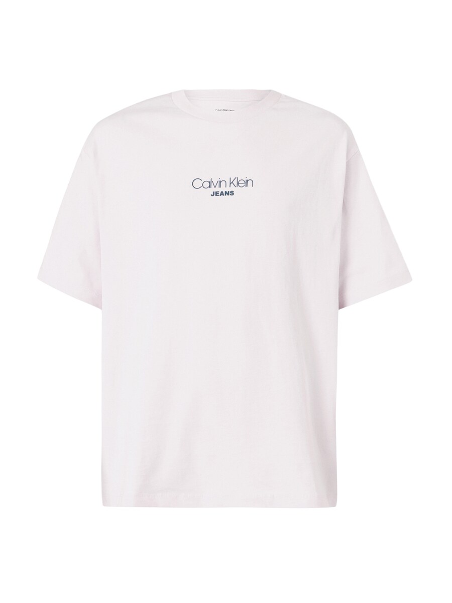 Рубашка Calvin Klein Jeans, пастельно-розовый
Рубашка Calvin Klein Jeans, пастельно-розовый