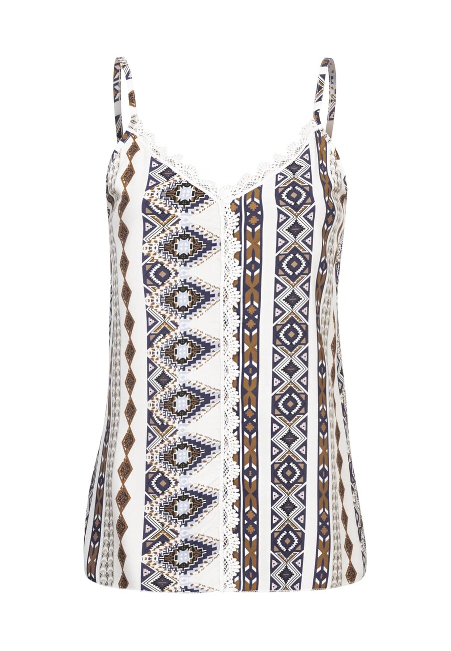 Топ Cloud5ive, белый
Топ Cloud5ive, белый