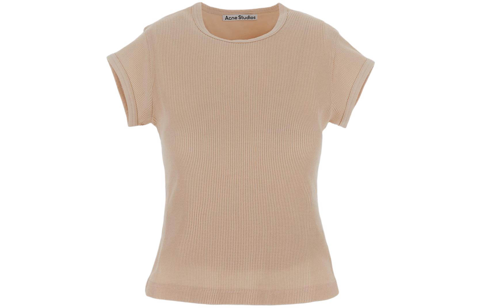 Acne Studios Футболка с логотипом Soft Pink Dky, Розовый, Acne Studios Футболка с логотипом Soft Pink Dky
Acne Studios Футболка с логотипом Soft Pink Dky, Розовый, Acne Studios Футболка с логотипом Soft Pink Dky