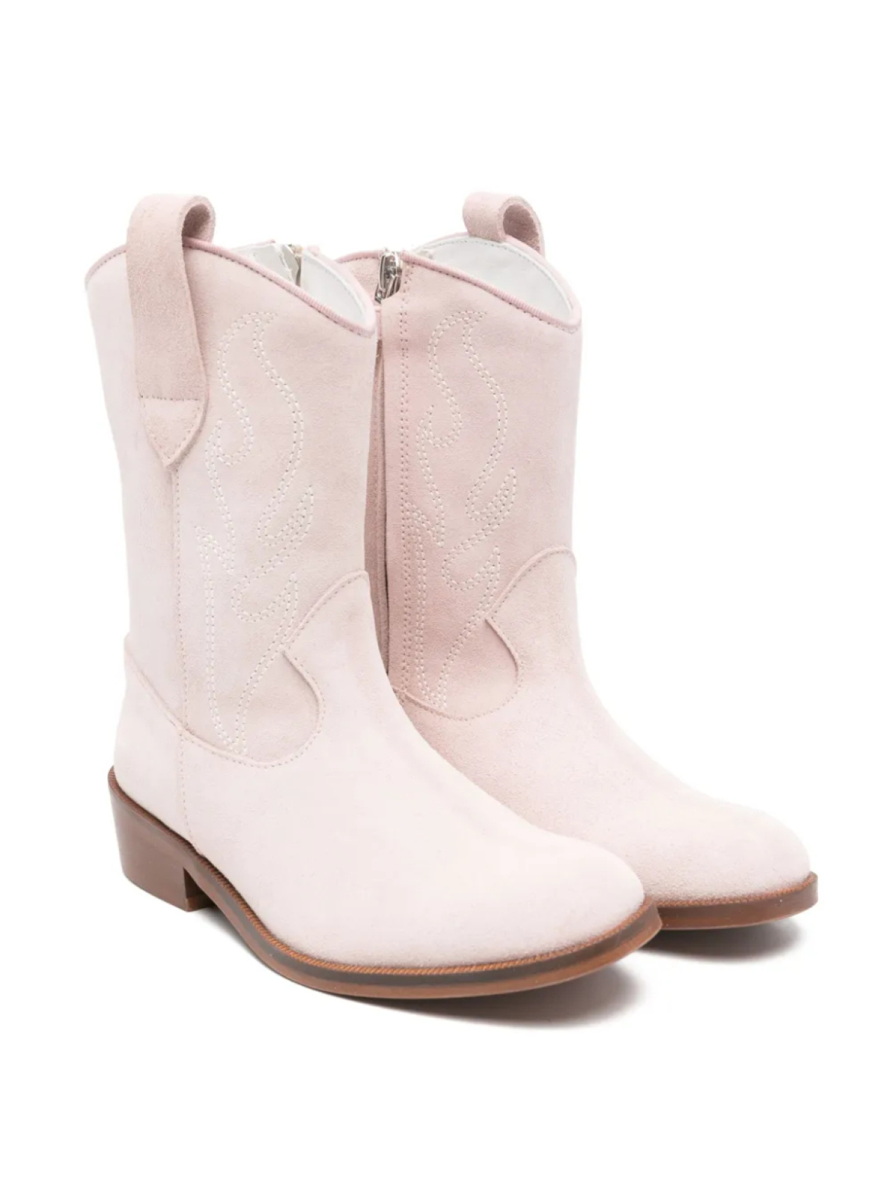 Ковбойские сапоги Eli1957, розовый
Ковбойские сапоги Eli1957, розовый