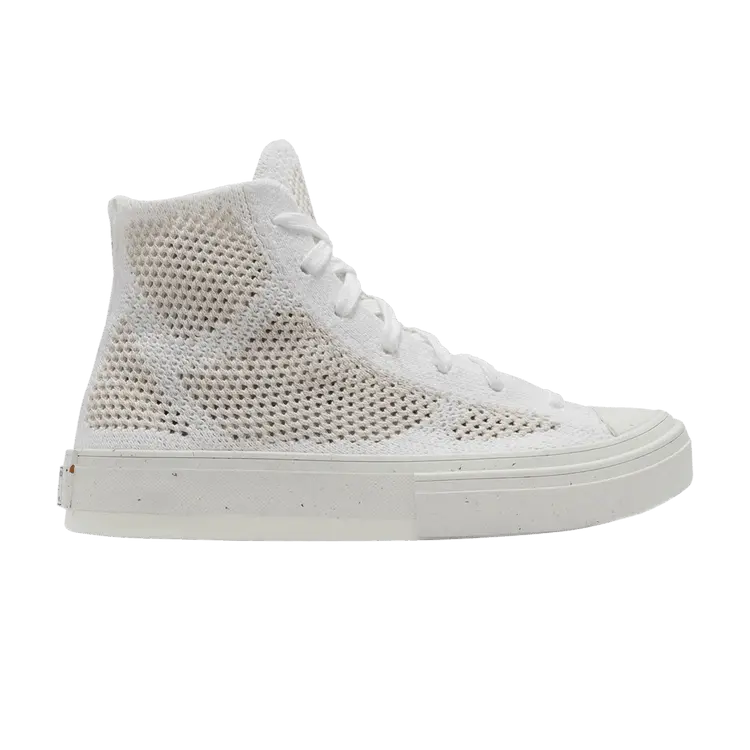 Кроссовки Converse Chuck 70 Redux High 'White Beige', белый
Кроссовки Converse Chuck 70 Redux High 'White Beige', белый