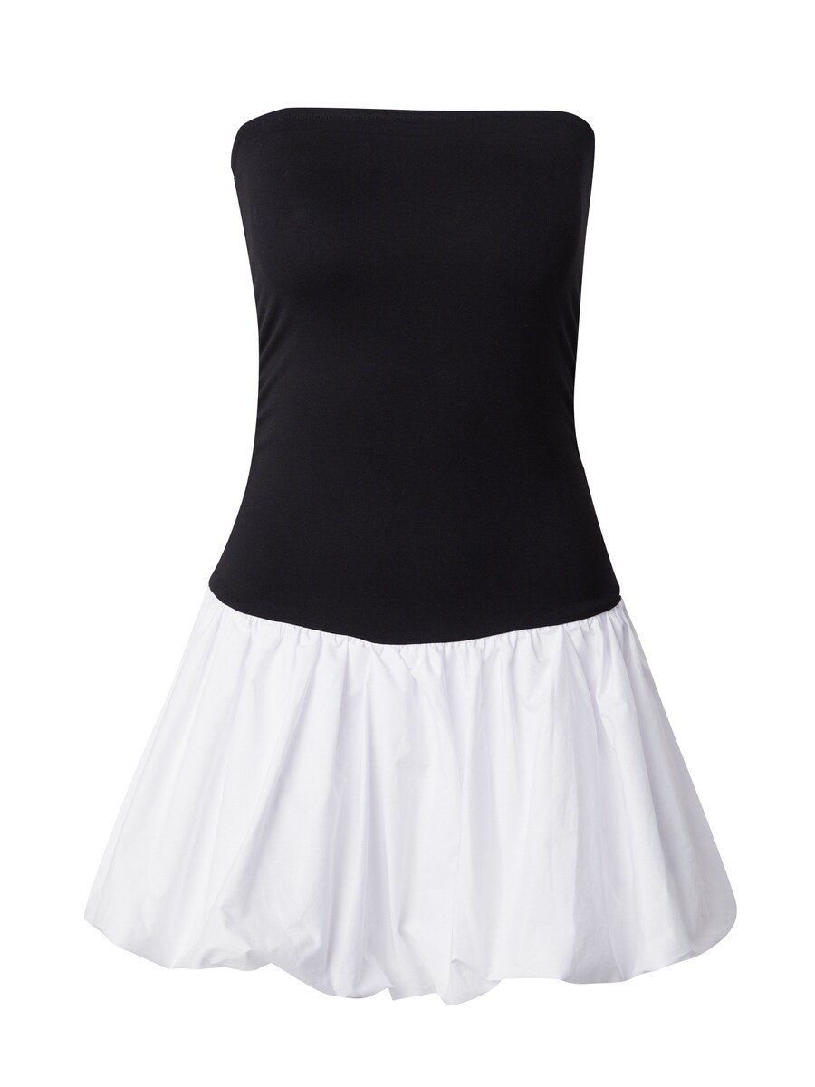 Платье millane, черный/белый
Платье millane, черный/белый