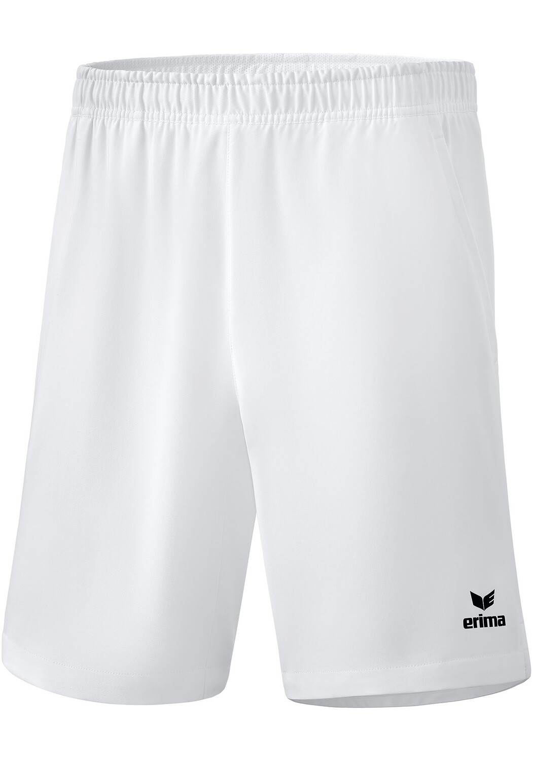 Шорты erima Tennis, цвет new white
Шорты erima Tennis, цвет new white