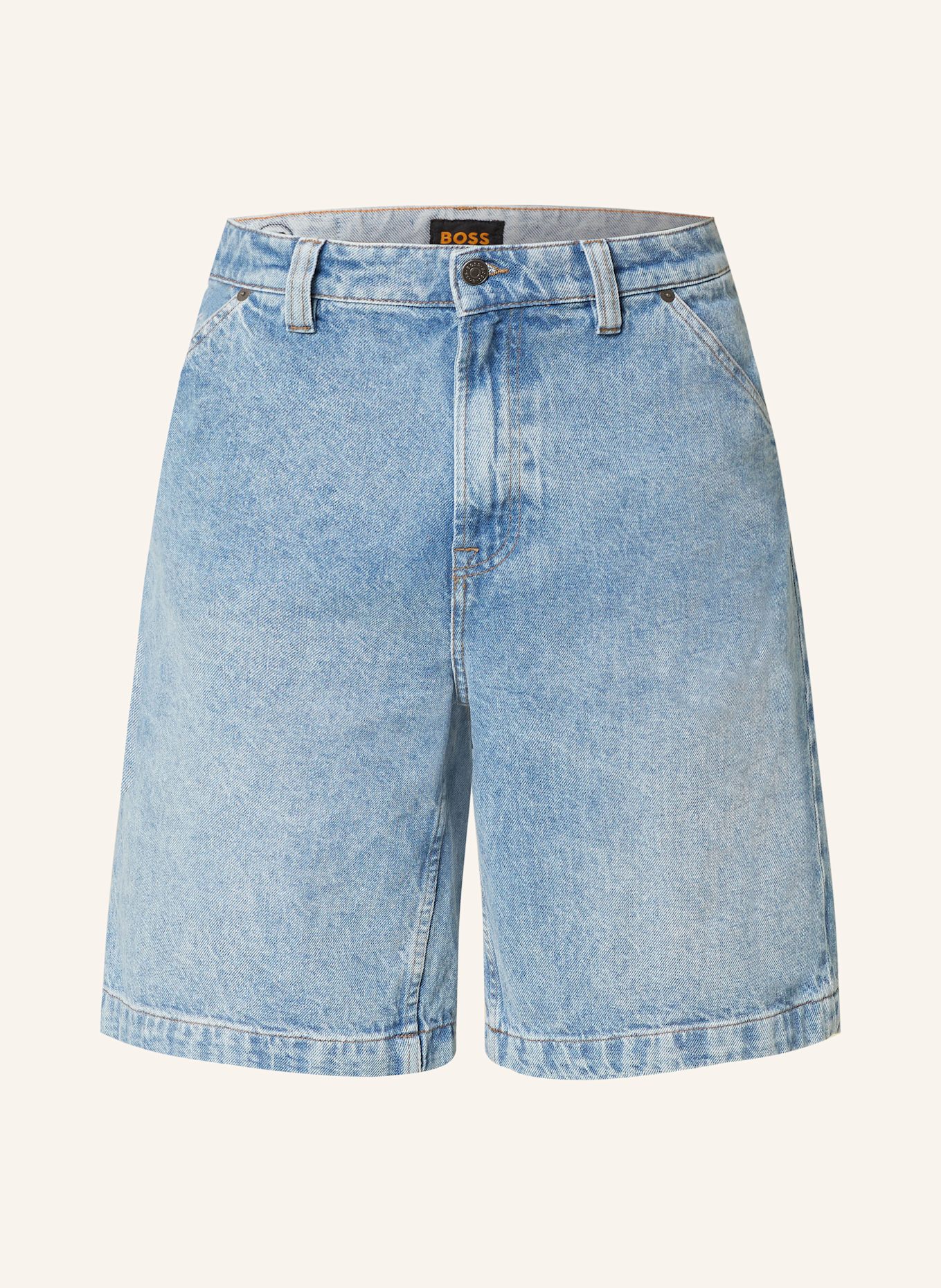 Джинсовые шорты Atacama Boss, мультиколор
Джинсовые шорты Atacama Boss, мультиколор