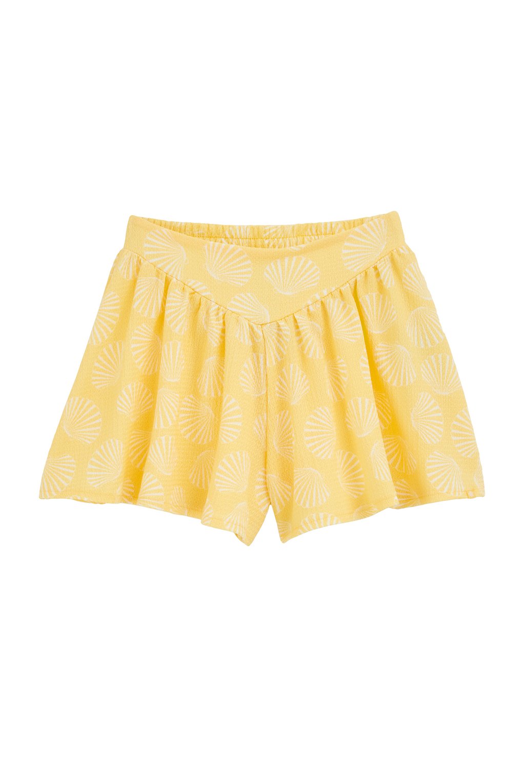 Шорты WE Fashion, желтый
Шорты WE Fashion, желтый
