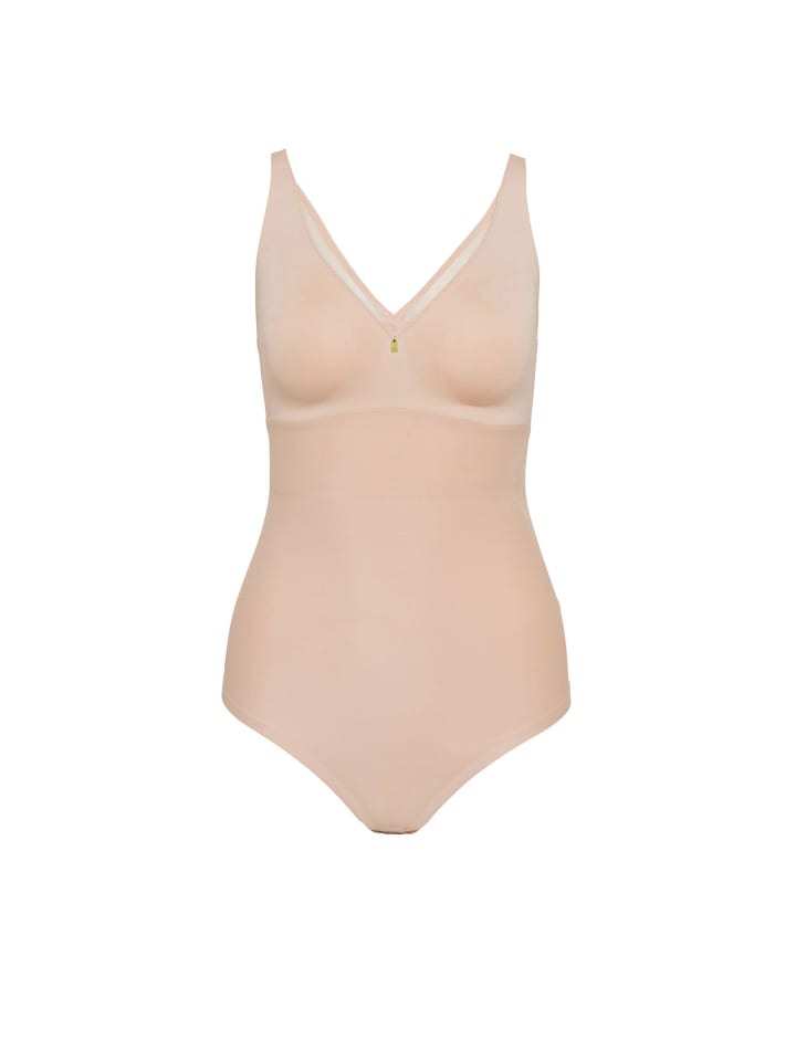 Triumph Боди Body True Shape Sensation in SMOOTH BEIGE
Triumph Боди Body True Shape Sensation in SMOOTH BEIGE