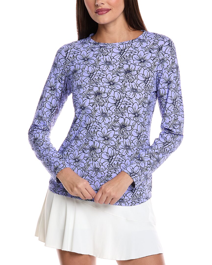 IBKUL Топ, фиолетовый
IBKUL Топ, фиолетовый