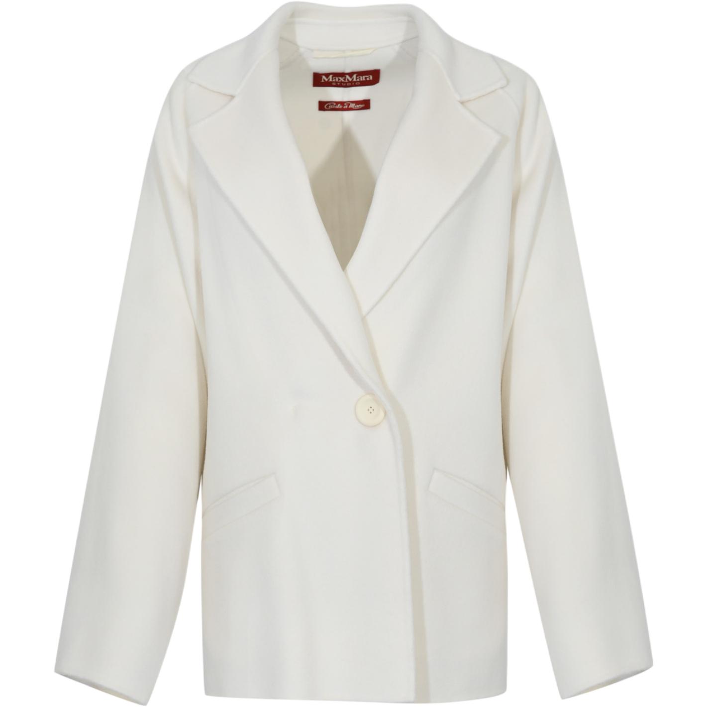 Женское пальто MaxMara, айвори
Женское пальто MaxMara, айвори