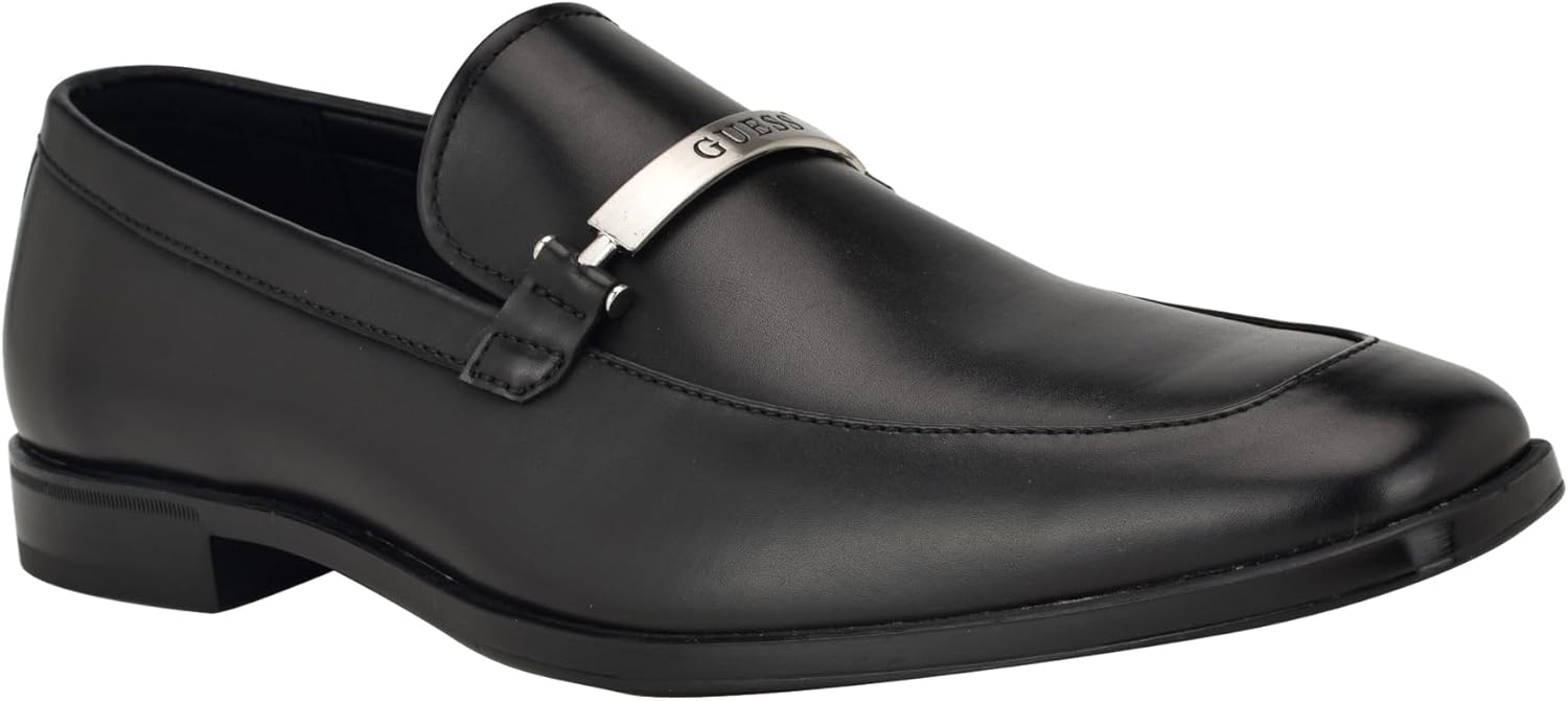 Guess Mens Herzo, Black 001
Guess Mens Herzo, Black 001