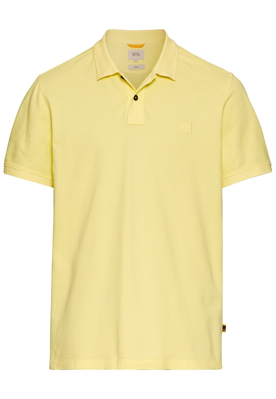 Футболка CAMEL ACTIVE, Yellow, Желтый, Футболка CAMEL ACTIVE, Yellow
Футболка CAMEL ACTIVE, Yellow, Желтый, Футболка CAMEL ACTIVE, Yellow