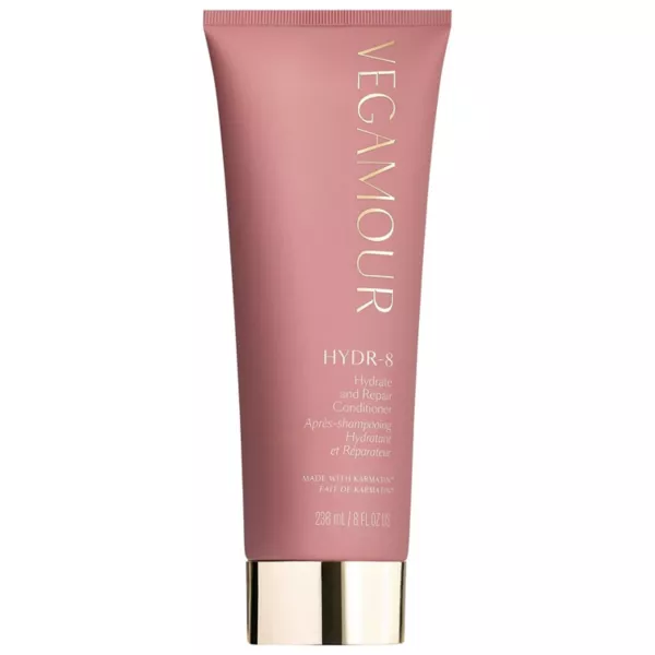 Hydr-8 увлажняющий и восстанавливающий кондиционер для сухих, поврежденных волос Vegamour
Hydr-8 увлажняющий и восстанавливающий кондиционер для сухих, поврежденных волос Vegamour