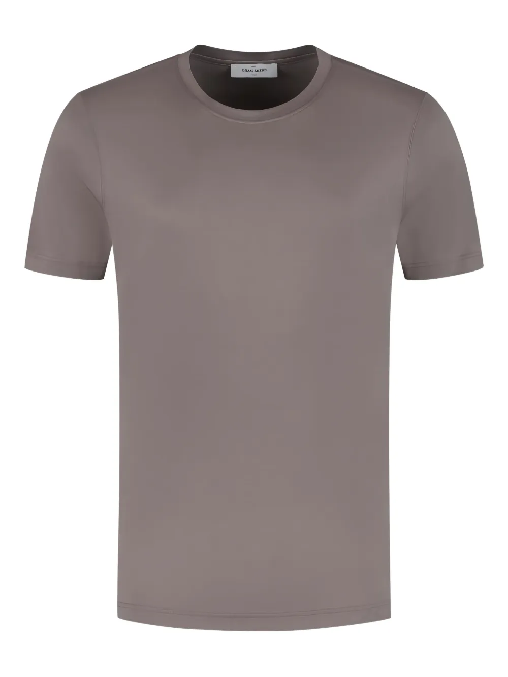 Футболка из джерси Gran Sasso, коричневый
Футболка из джерси Gran Sasso, коричневый