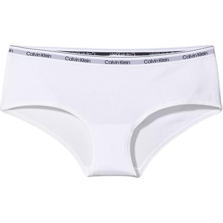 CALVIN KLEIN Трусы женские 1 упаковка Белый 
CALVIN KLEIN Трусы женские 1 упаковка Белый