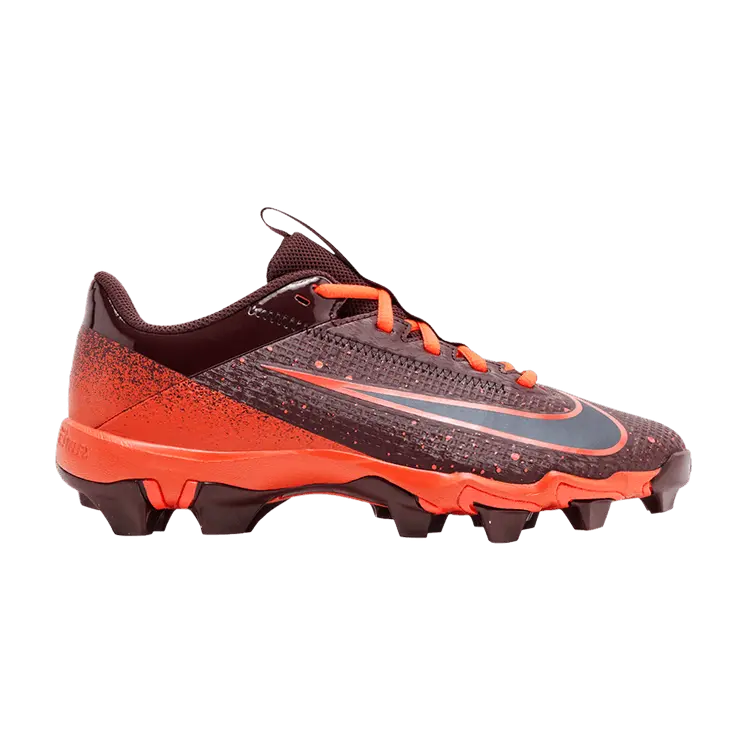 Бутсы Nike JaMarr Chase x Vapor Edge Shark 2 GS 'Crayfish', красный
Бутсы Nike JaMarr Chase x Vapor Edge Shark 2 GS 'Crayfish', красный