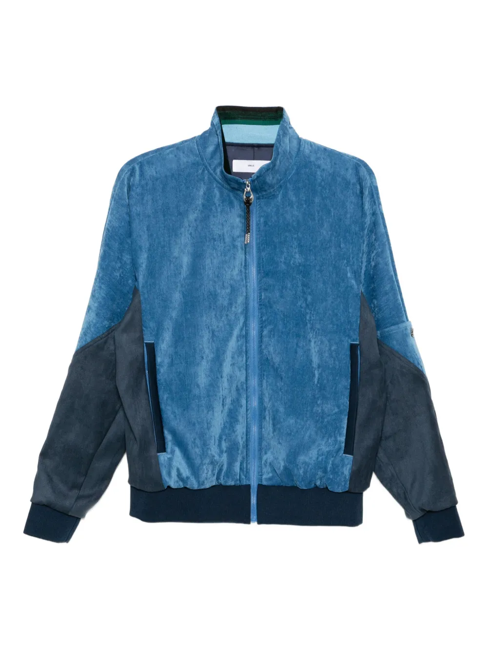 Спортивная куртка Virilis Toga, синий 
Спортивная куртка Virilis Toga, синий