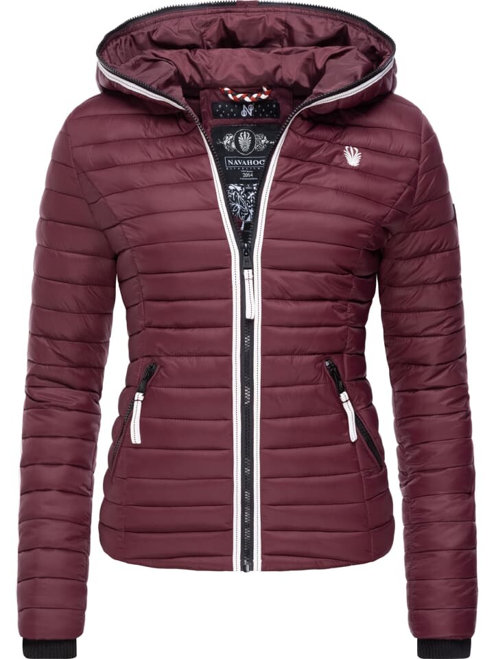 Куртка Navahoo Kimuk Prc, цвет weinrot
Куртка Navahoo Kimuk Prc, цвет weinrot