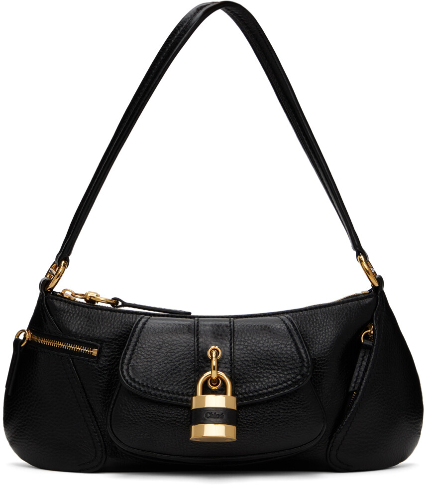 Сумка через плечо «99» Chloe
Сумка через плечо «99» Chloe