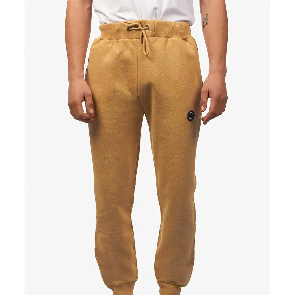 Джоггеры Pepe Jeans Aaron, бежевый
Джоггеры Pepe Jeans Aaron, бежевый