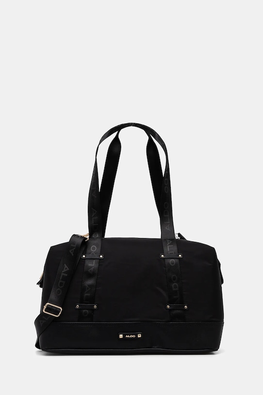 Сумка CARRAENDRA Aldo, черный
Сумка CARRAENDRA Aldo, черный