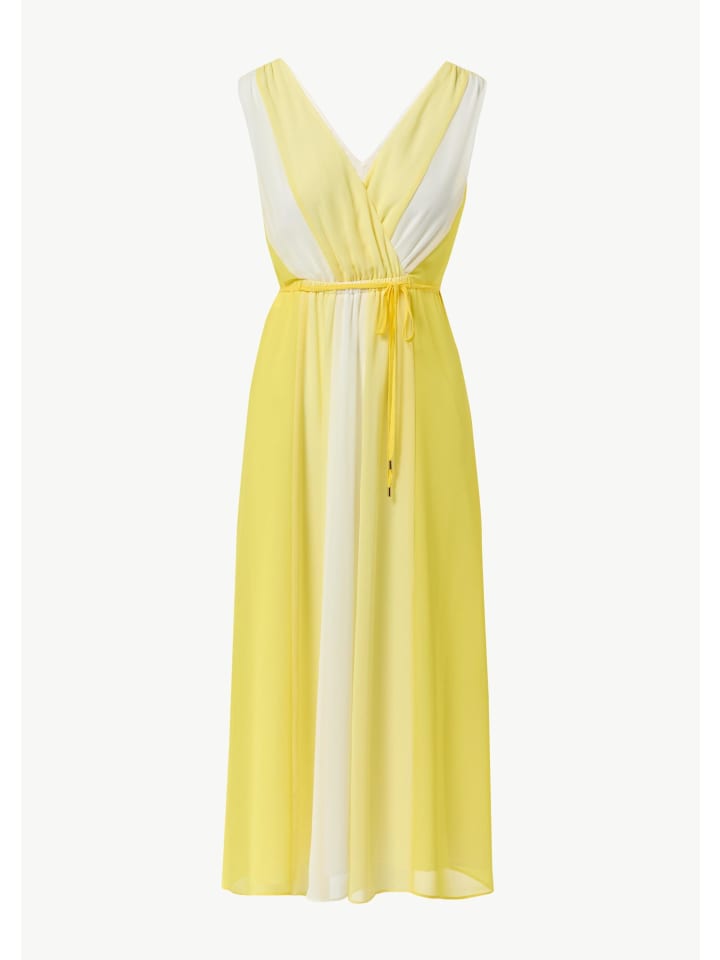 Платье в цвете 21G4_желтый comma
Платье в цвете 21G4_желтый comma