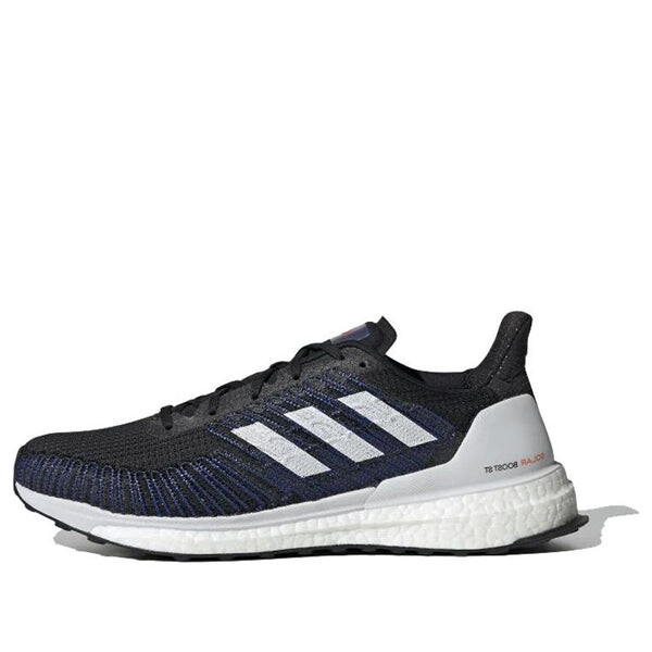 Кроссовки солнечные boost st 19 Adidas, черный
Кроссовки солнечные boost st 19 Adidas, черный