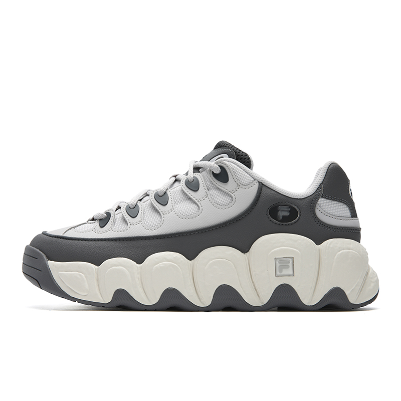 FILA CROISSANT 1+ Устойчивые к истиранию Легкие низкие повседневные кроссовки для мужчин Gray
FILA CROISSANT 1+ Устойчивые к истиранию Легкие низкие повседневные кроссовки для мужчин Gray