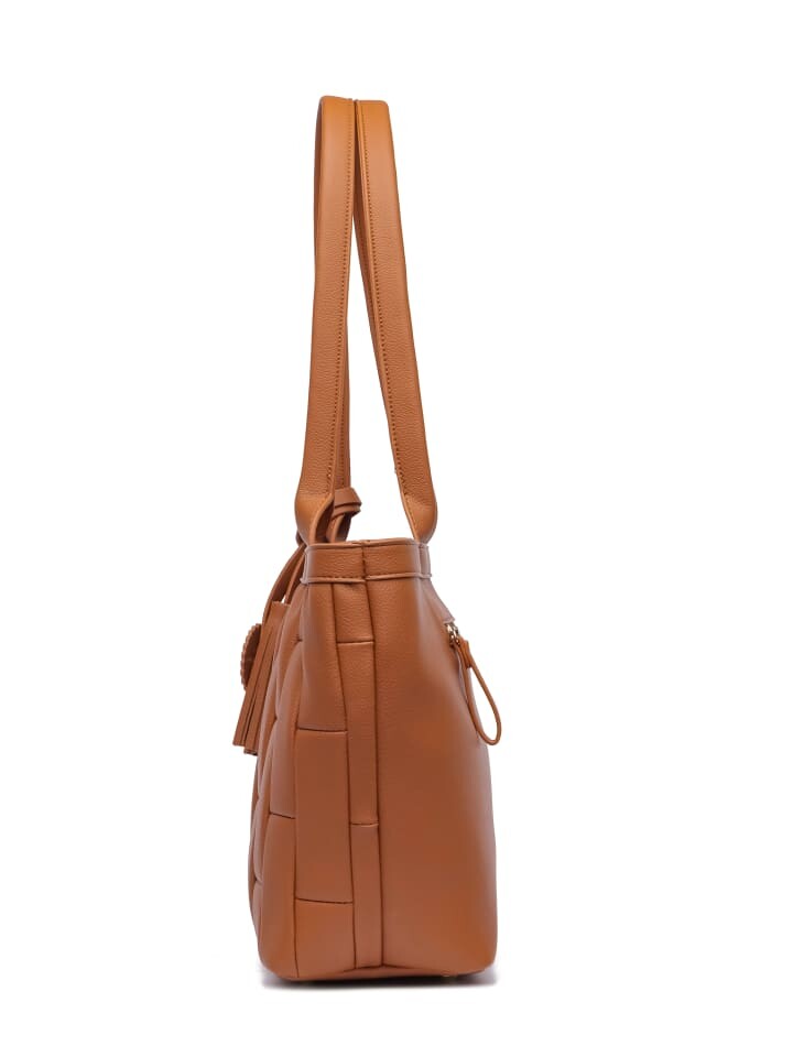 Наплечная сумка collezione alessandro, коричневый
Наплечная сумка collezione alessandro, коричневый