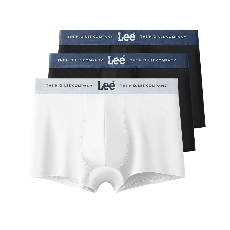 Lee Подарочный набор мужского нижнего белья Fall
Lee Подарочный набор мужского нижнего белья Fall
