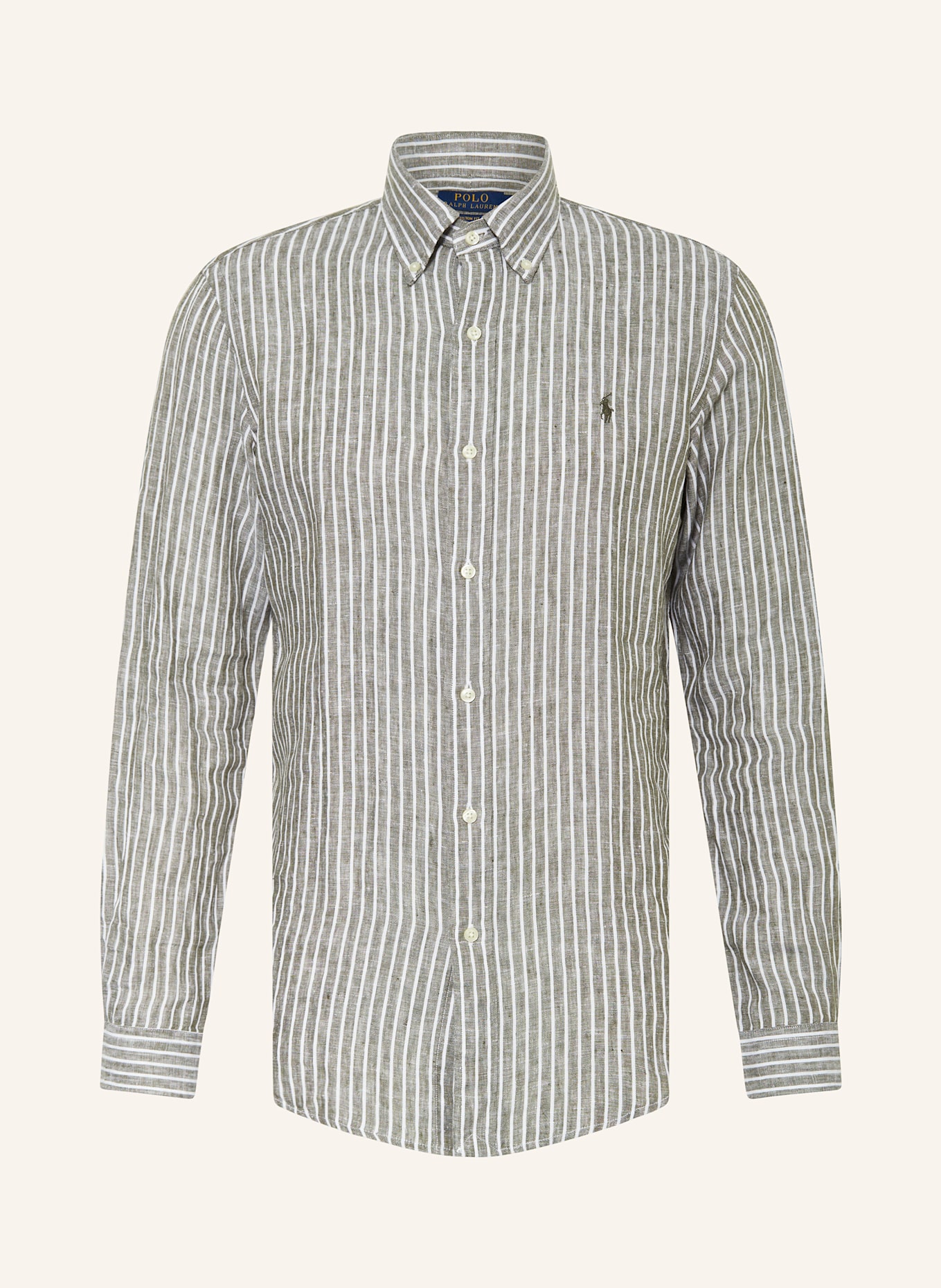 Льняная рубашка по индивидуальному заказу Polo Ralph Lauren, мультиколор
Льняная рубашка по индивидуальному заказу Polo Ralph Lauren, мультиколор