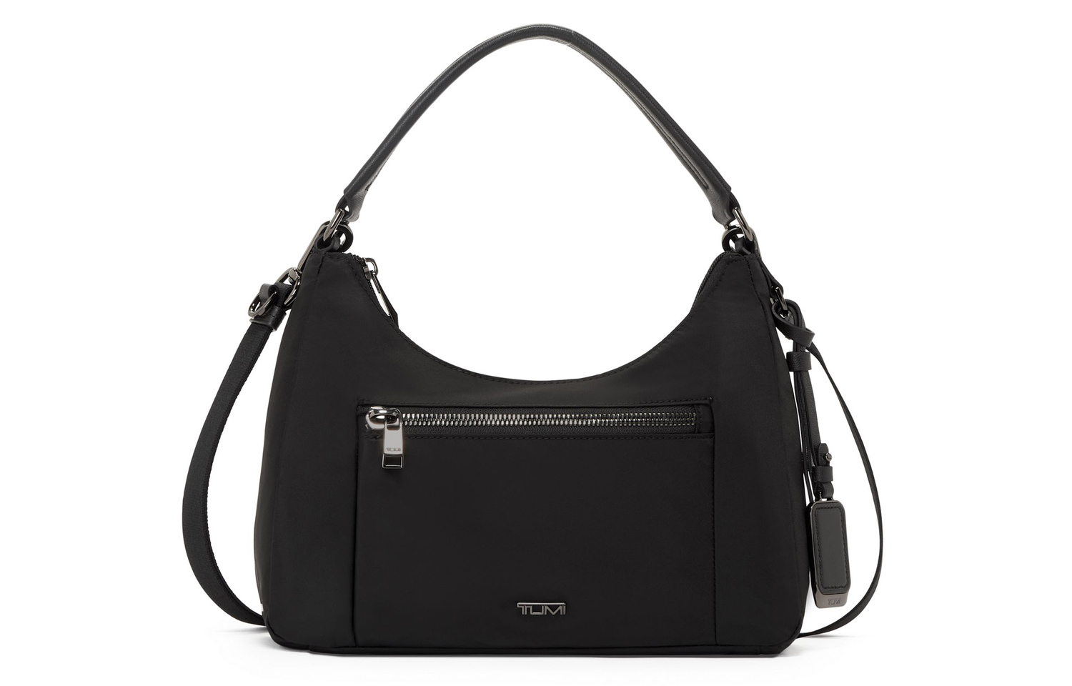 TUMI Нейлоновая сумка через плечо
TUMI Нейлоновая сумка через плечо