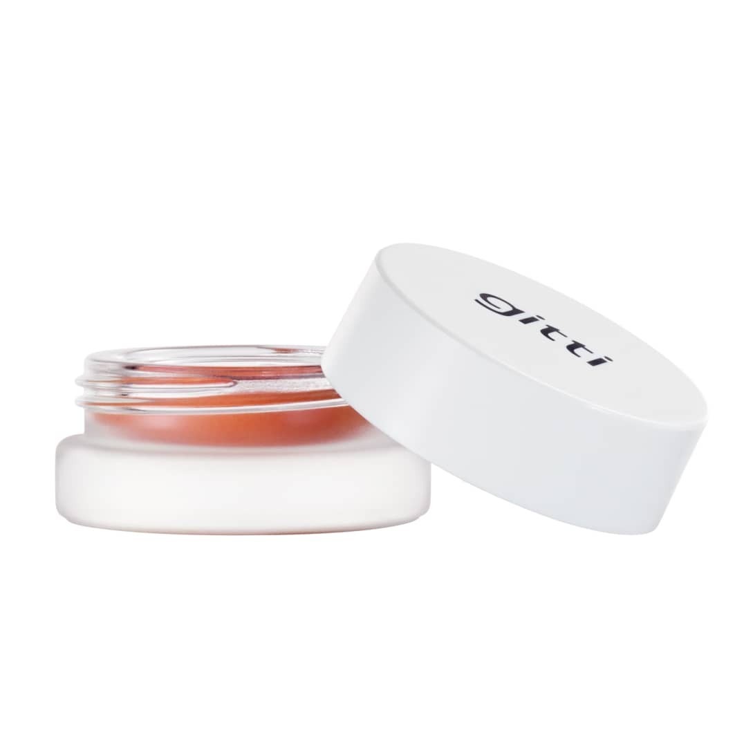 Румяна velvet cheeks Gitti, 02 - coral breeze, объем 3 мл
Румяна velvet cheeks Gitti, 02 - coral breeze, объем 3 мл