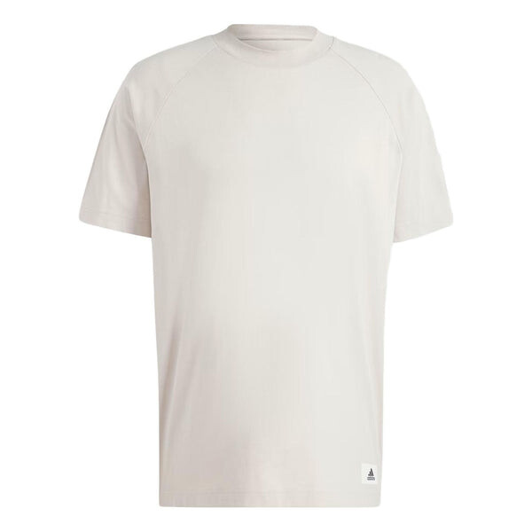 Футболка безопасное место Adidas, бежевый
Футболка безопасное место Adidas, бежевый