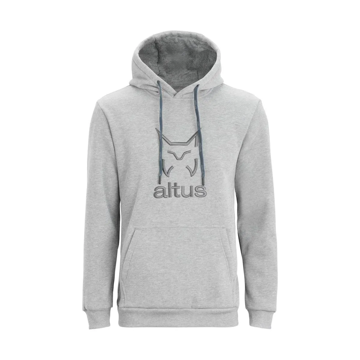 Мужская толстовка Karnac Altus, светло-серый
Мужская толстовка Karnac Altus, светло-серый