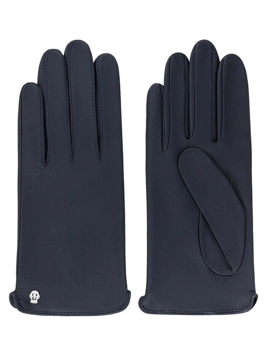 Перчатки Roeckl Full Finger Gloves New York, ночной синий
Перчатки Roeckl Full Finger Gloves New York, ночной синий
