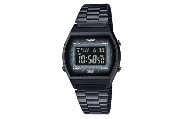 Винтажные часы B640WBG 1B CASIO
Винтажные часы B640WBG 1B CASIO
