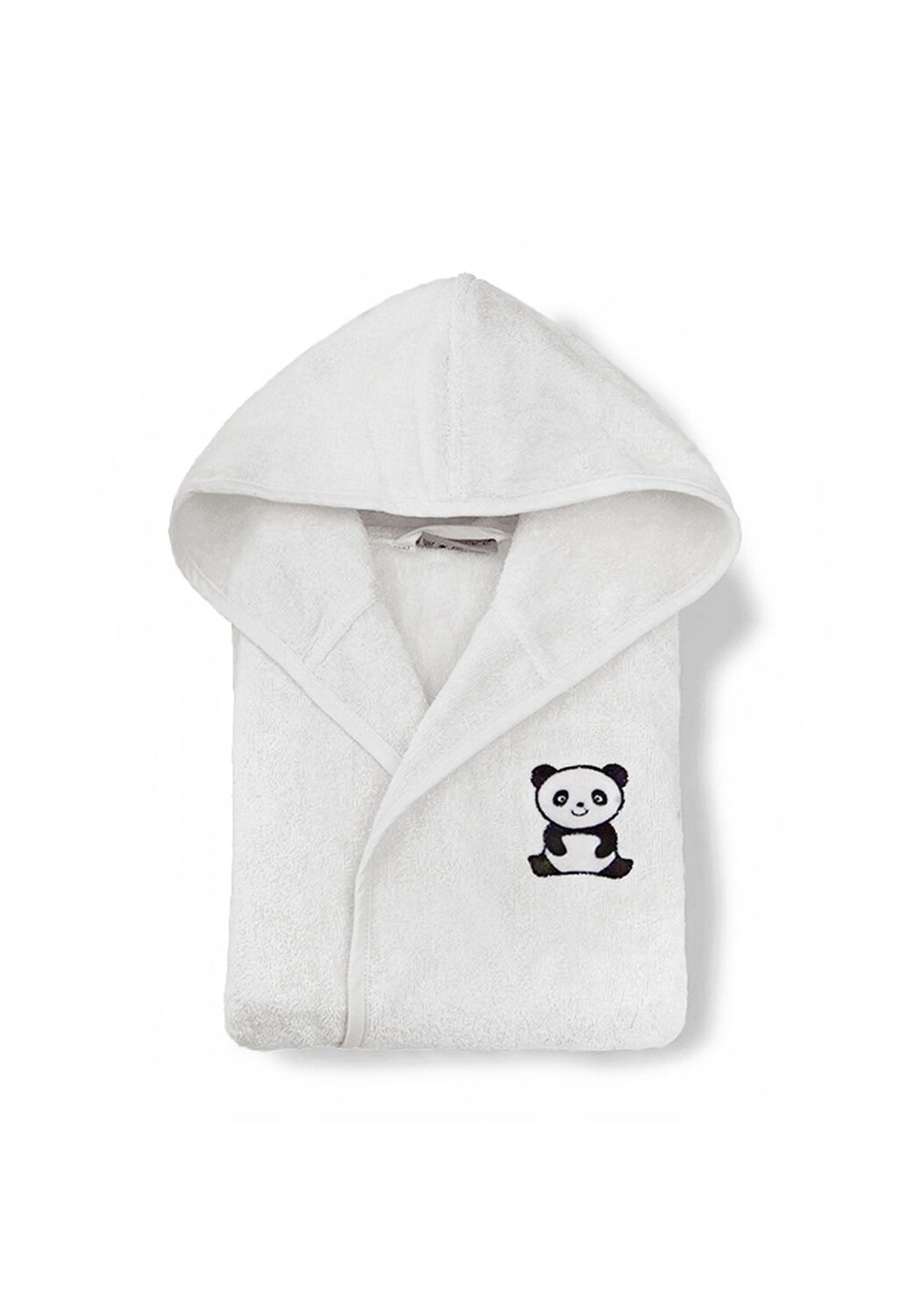 Халат с милой вышивкой GRACE GRAND SPA, белый
Халат с милой вышивкой GRACE GRAND SPA, белый