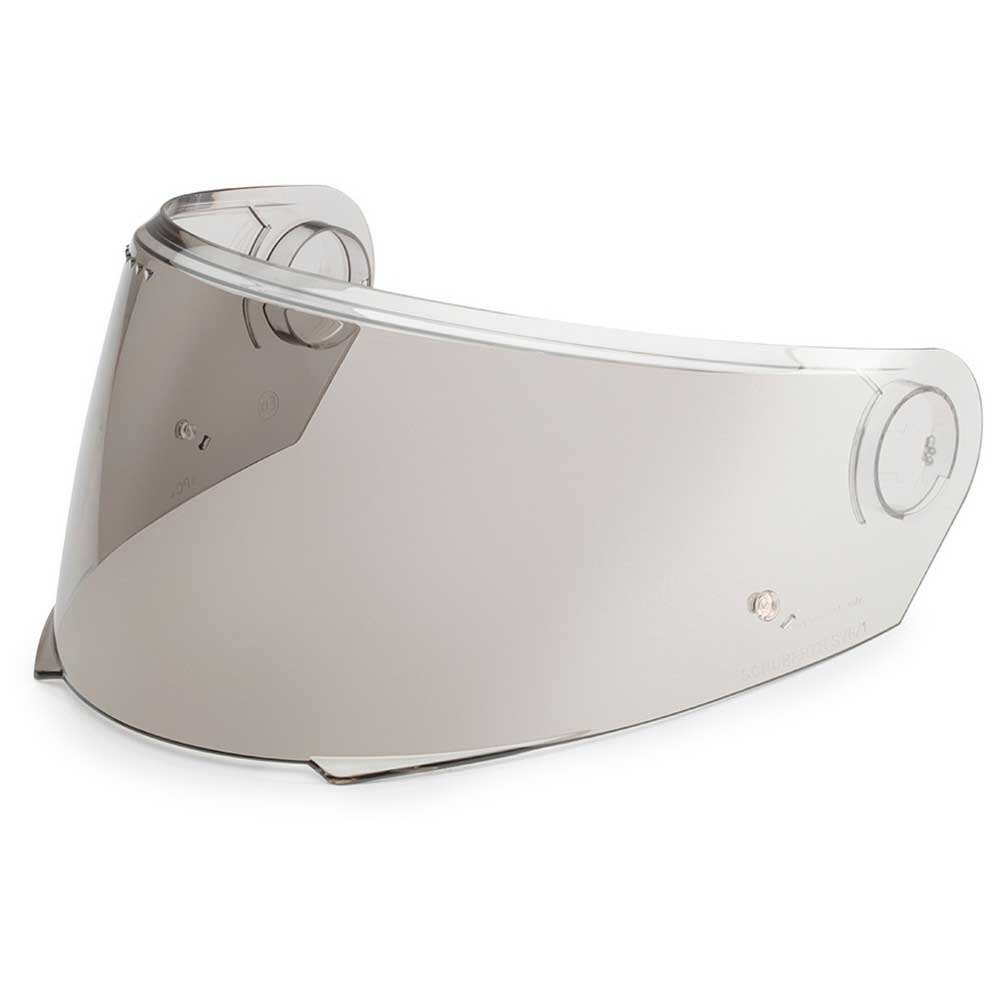 Визор для шлема Schuberth C5, серебряный
Визор для шлема Schuberth C5, серебряный