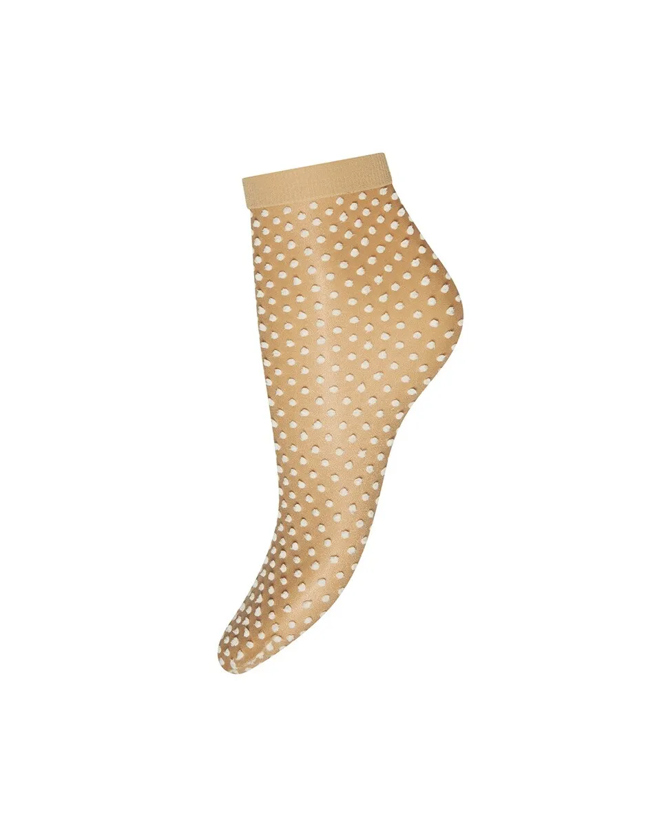 Вязаные носки с сетчатым узором Wolford, мультиколор
Вязаные носки с сетчатым узором Wolford, мультиколор