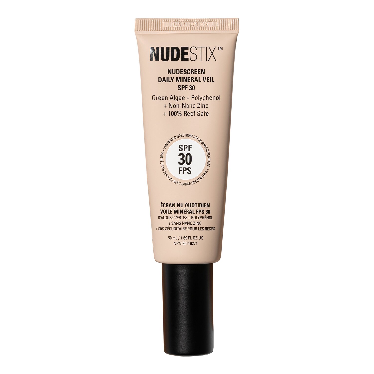 Тональная основа Nudescreen Daily Mineral Veil Spf 30 Nudestix, Tan (50 ml)
Тональная основа Nudescreen Daily Mineral Veil Spf 30 Nudestix, Tan (50 ml)
