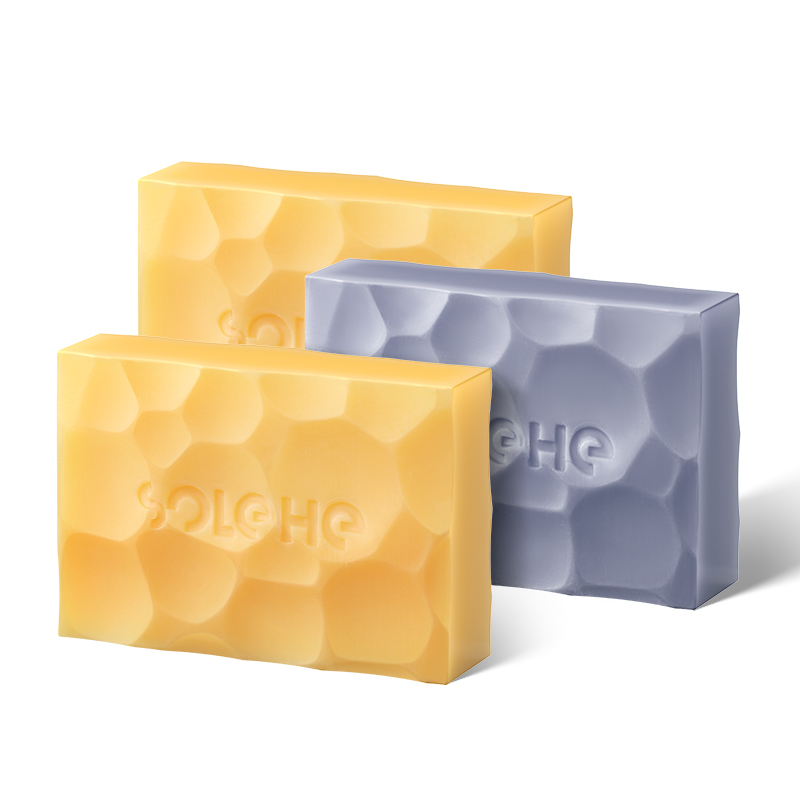 Очищающие средства для мужчин SOLEHE
Очищающие средства для мужчин SOLEHE